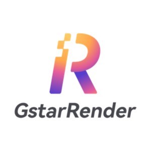 GstarRender AI渲染 - 浩辰软件推出的AI设计生成引擎 | AI工具集