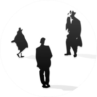 异见圆桌 - AI驱动的思想碰撞产品 | AI工具集 Logo